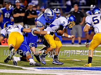 Thumbnail 1 in Del Campo @ Rocklin photogallery.