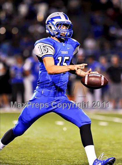 Thumbnail 3 in Del Campo @ Rocklin photogallery.