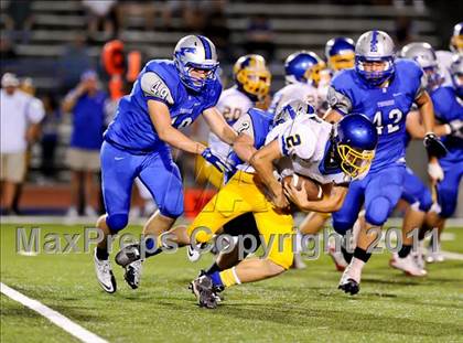Thumbnail 3 in Del Campo @ Rocklin photogallery.