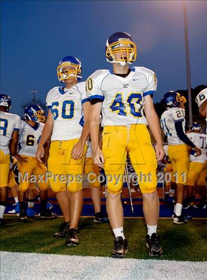Thumbnail 2 in Del Campo @ Rocklin photogallery.