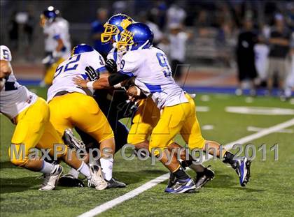 Thumbnail 1 in Del Campo @ Rocklin photogallery.