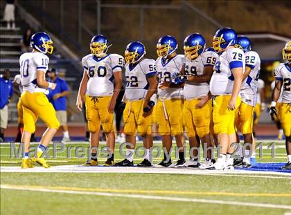 Thumbnail 1 in Del Campo @ Rocklin photogallery.