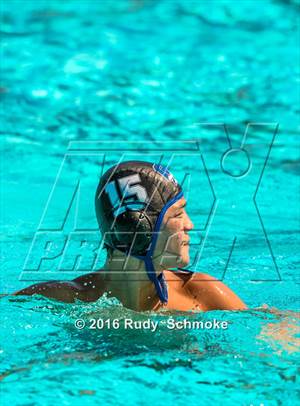 Mar Vista vs La Jolla Country Day (11th Annual Draz Classic)