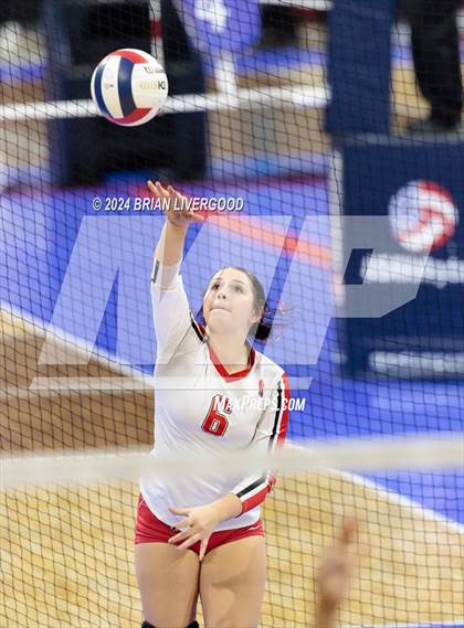 Thumbnail 1 in Alamosa vs. Centauri (CHSAA 3A Round 2) photogallery.