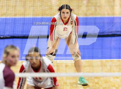 Thumbnail 3 in Alamosa vs. Centauri (CHSAA 3A Round 2) photogallery.