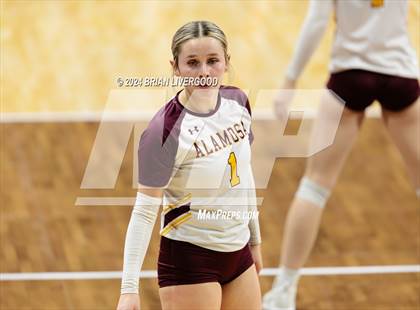 Thumbnail 1 in Alamosa vs. Centauri (CHSAA 3A Round 2) photogallery.