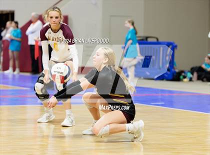 Thumbnail 2 in Alamosa vs. Centauri (CHSAA 3A Round 2) photogallery.