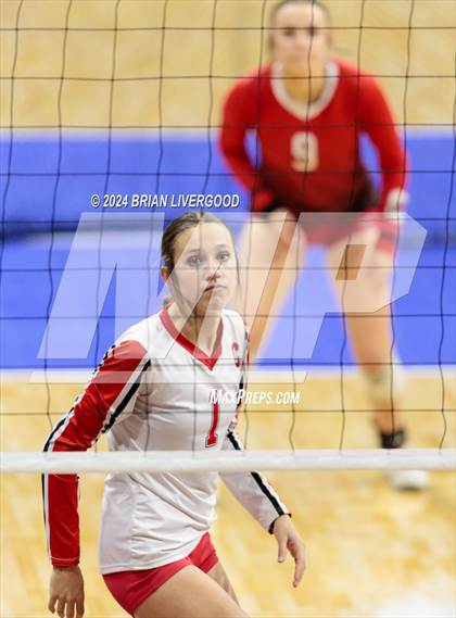 Thumbnail 3 in Alamosa vs. Centauri (CHSAA 3A Round 2) photogallery.