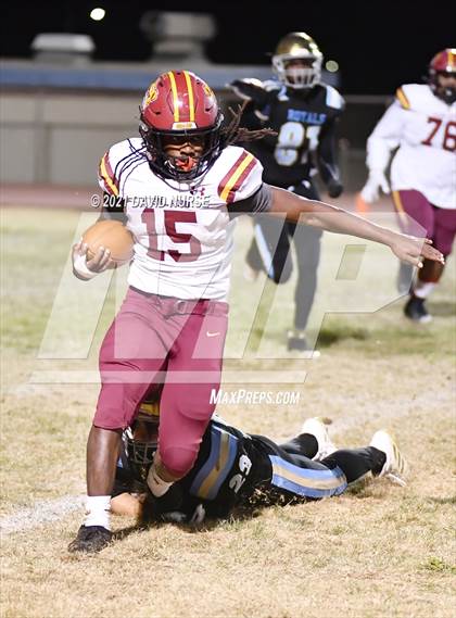 Thumbnail 1 in Highland @ Quartz Hill photogallery.