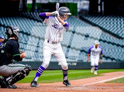 Thumbnail 2 in Kentwood vs. Lake Washington photogallery.