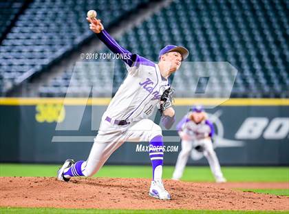 Thumbnail 2 in Kentwood vs. Lake Washington photogallery.