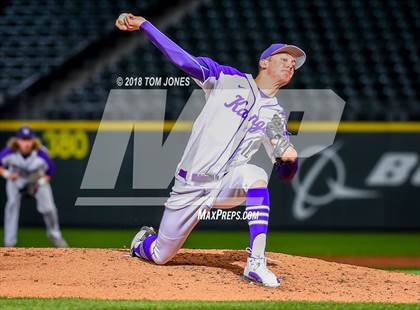 Thumbnail 3 in Kentwood vs. Lake Washington photogallery.