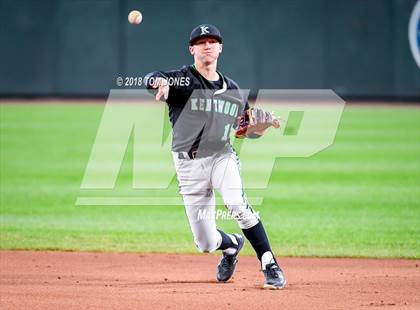 Thumbnail 2 in Kentwood vs. Lake Washington photogallery.
