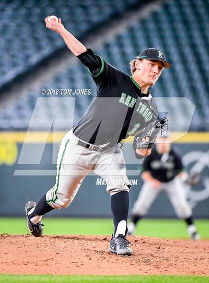 Thumbnail 3 in Kentwood vs. Lake Washington photogallery.