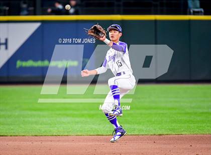 Thumbnail 3 in Kentwood vs. Lake Washington photogallery.