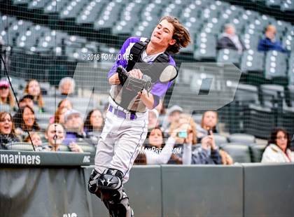 Thumbnail 2 in Kentwood vs. Lake Washington photogallery.