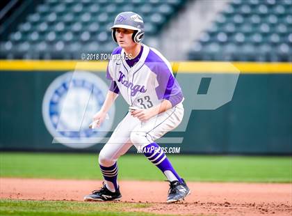 Thumbnail 1 in Kentwood vs. Lake Washington photogallery.