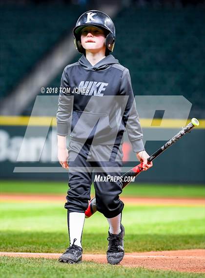 Thumbnail 2 in Kentwood vs. Lake Washington photogallery.