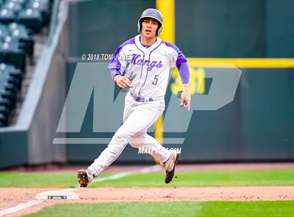 Thumbnail 3 in Kentwood vs. Lake Washington photogallery.