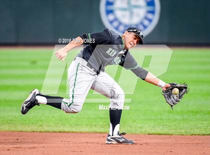 Thumbnail 3 in Kentwood vs. Lake Washington photogallery.