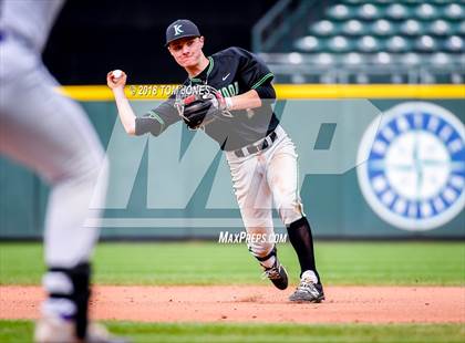 Thumbnail 2 in Kentwood vs. Lake Washington photogallery.