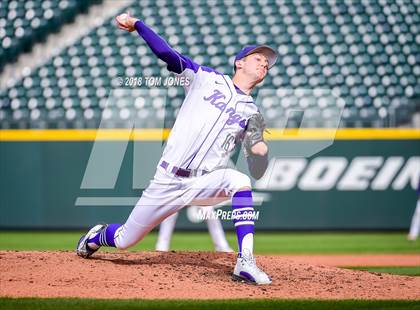 Thumbnail 3 in Kentwood vs. Lake Washington photogallery.