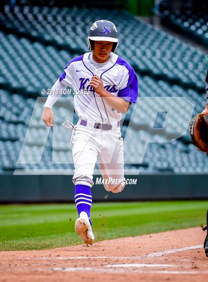 Thumbnail 3 in Kentwood vs. Lake Washington photogallery.