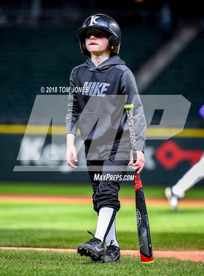 Thumbnail 3 in Kentwood vs. Lake Washington photogallery.