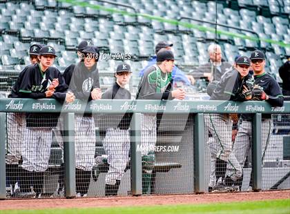 Thumbnail 2 in Kentwood vs. Lake Washington photogallery.