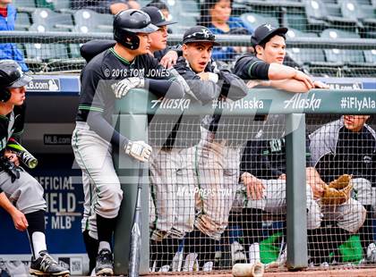 Thumbnail 3 in Kentwood vs. Lake Washington photogallery.