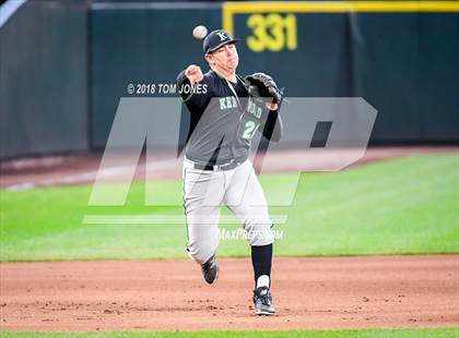 Thumbnail 1 in Kentwood vs. Lake Washington photogallery.