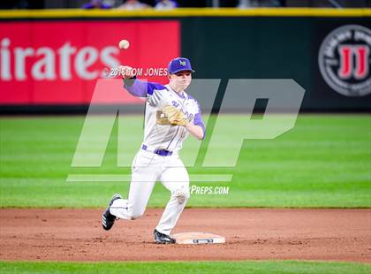 Thumbnail 2 in Kentwood vs. Lake Washington photogallery.
