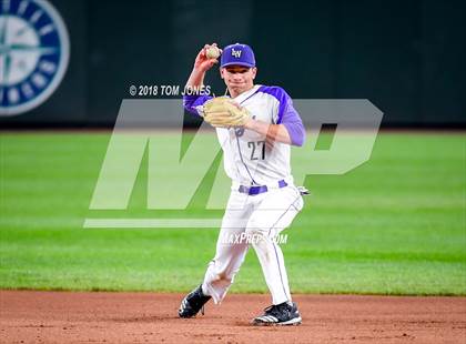 Thumbnail 2 in Kentwood vs. Lake Washington photogallery.