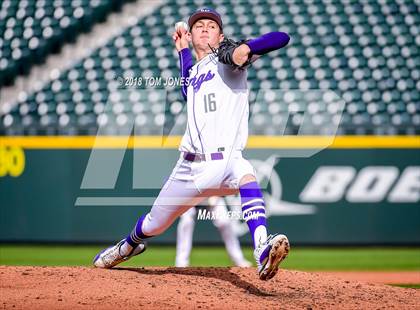 Thumbnail 3 in Kentwood vs. Lake Washington photogallery.