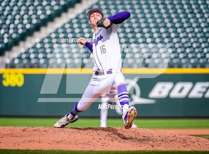 Thumbnail 1 in Kentwood vs. Lake Washington photogallery.
