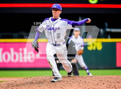 Thumbnail 3 in Kentwood vs. Lake Washington photogallery.