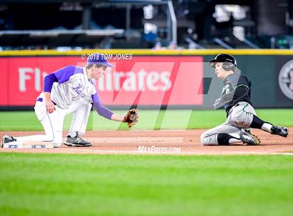 Thumbnail 3 in Kentwood vs. Lake Washington photogallery.