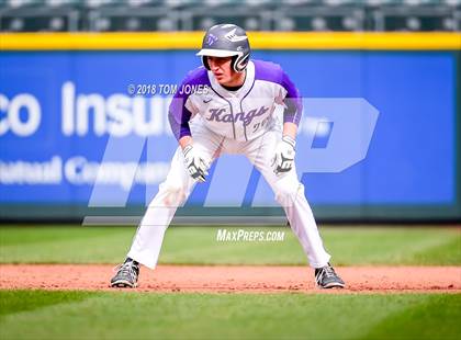 Thumbnail 1 in Kentwood vs. Lake Washington photogallery.