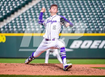 Thumbnail 2 in Kentwood vs. Lake Washington photogallery.