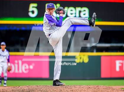 Thumbnail 3 in Kentwood vs. Lake Washington photogallery.