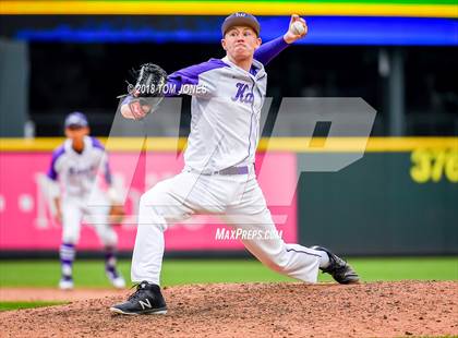 Thumbnail 3 in Kentwood vs. Lake Washington photogallery.