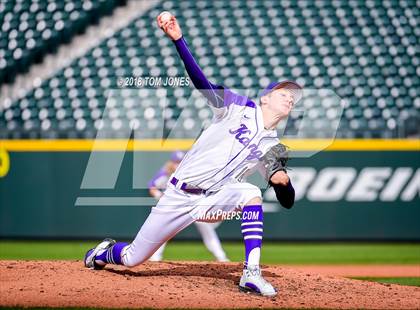 Thumbnail 1 in Kentwood vs. Lake Washington photogallery.