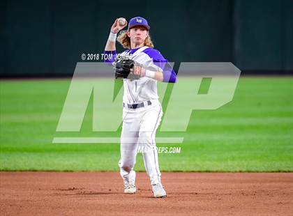 Thumbnail 3 in Kentwood vs. Lake Washington photogallery.