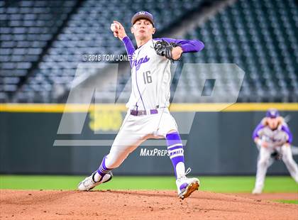 Thumbnail 3 in Kentwood vs. Lake Washington photogallery.