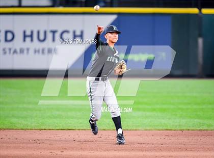Thumbnail 2 in Kentwood vs. Lake Washington photogallery.