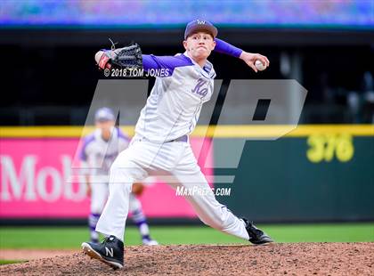 Thumbnail 3 in Kentwood vs. Lake Washington photogallery.