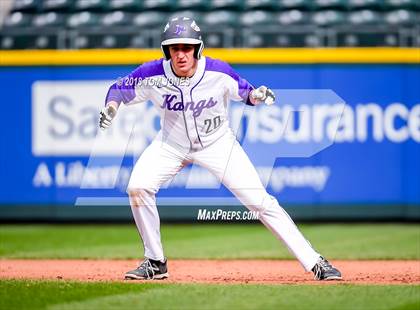 Thumbnail 3 in Kentwood vs. Lake Washington photogallery.
