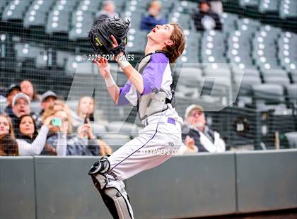 Thumbnail 3 in Kentwood vs. Lake Washington photogallery.