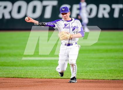Thumbnail 1 in Kentwood vs. Lake Washington photogallery.