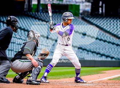 Thumbnail 2 in Kentwood vs. Lake Washington photogallery.